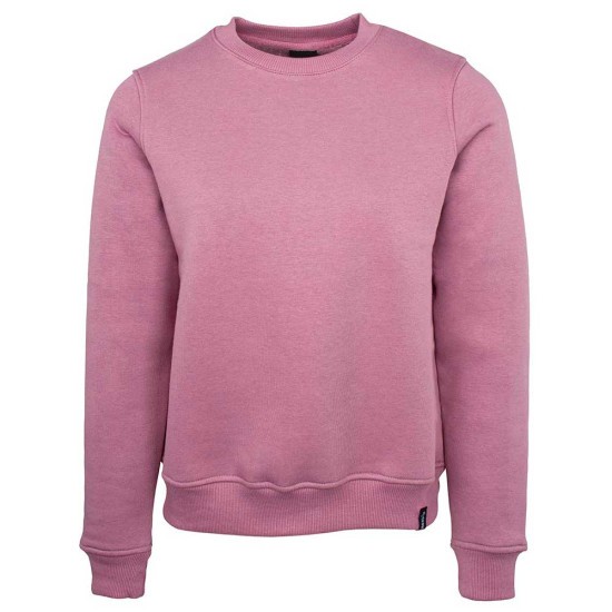 Target Γυναικείο φούτερ Fleece Crewneck ''Basics Label''
